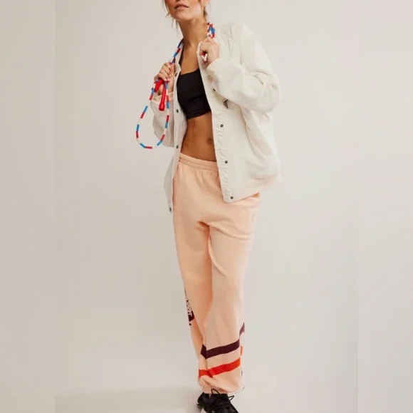 NWT Free People Movement Extra Winnings
Cardi / Ivory Combo - Picture 6 of 10